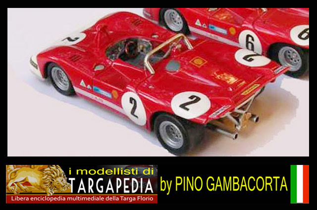 2 Alfa Romeo 33.3 - Alfa Romeo Collection 1.43 (2).jpg